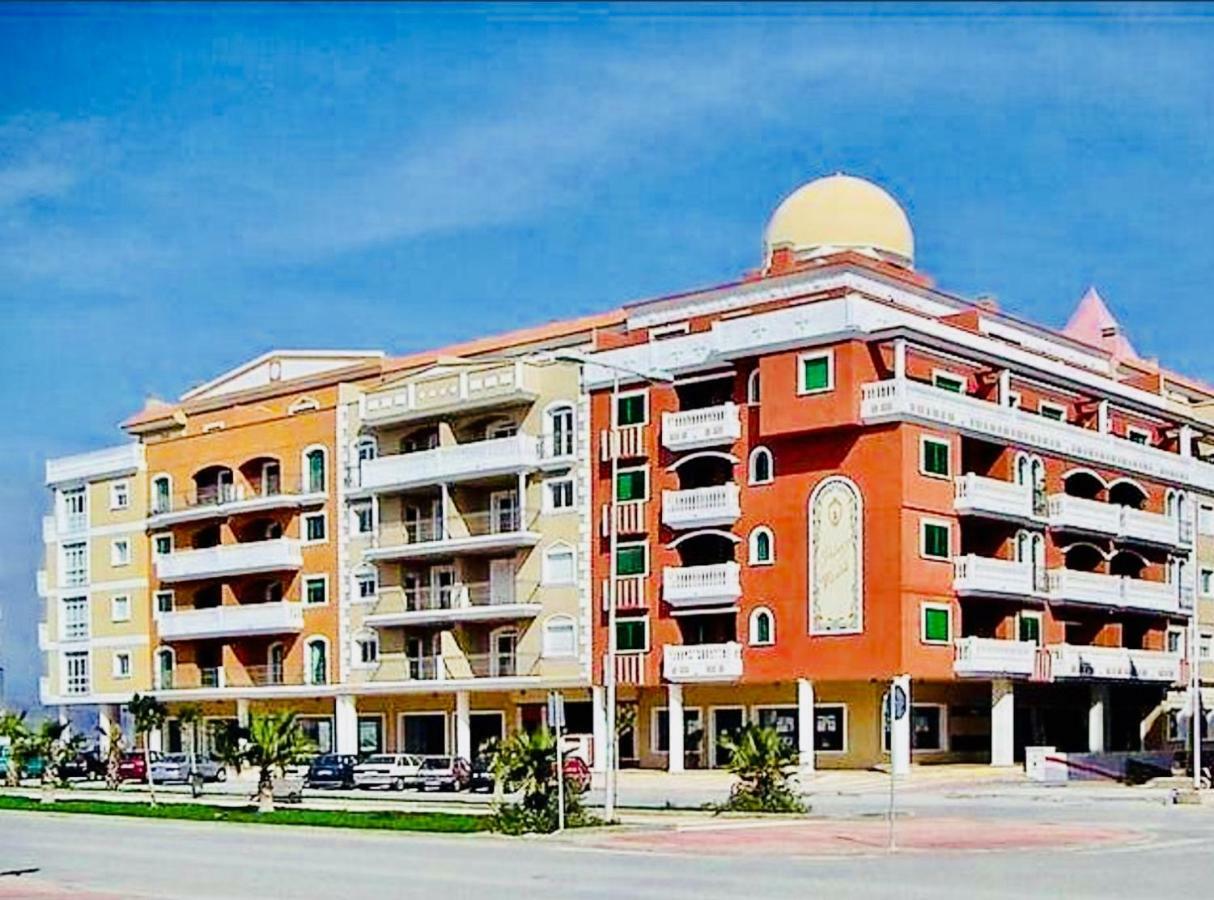 Atico Deluxe Entre Centro Y Playa Salinas Con Terraza, Wifi, Piscina Climatizada, Gym, Sauna Y Garaje -Smart Tv Roquetas de Mar Exterior photo